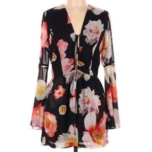 Gianni Bini Romper